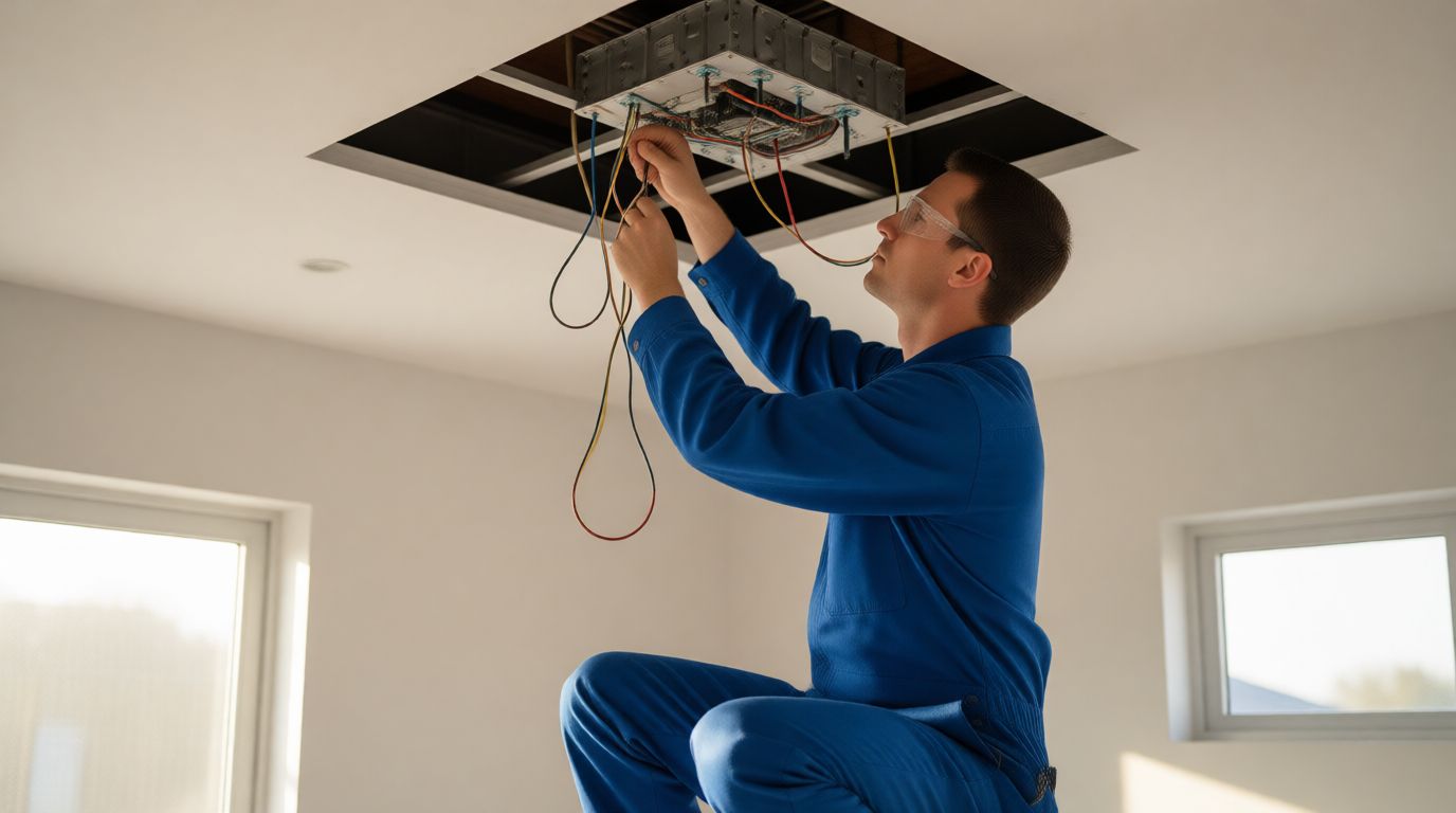 24/7 Mabula Team – Electrician and Plumber